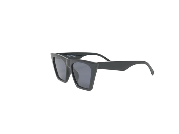 Lunette De Soleil Napolitaine Noir