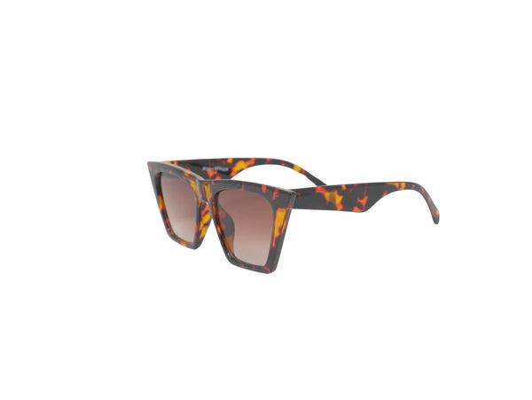 Lunette De Soleil Napolitaine Tortoise
