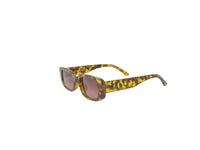 Lunette De Soleil Vanilla Tortoise