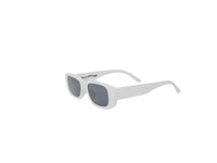 Lunette De Soleil Vanilla Blanc