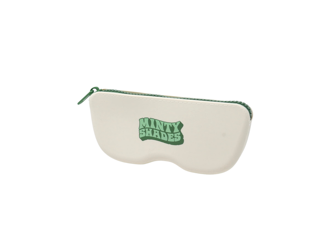 Lunette De Soleil Pistachio Tortoise