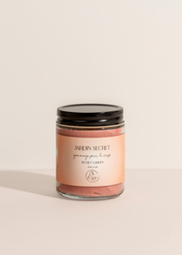 Gommage Corporel Jardin Secret
