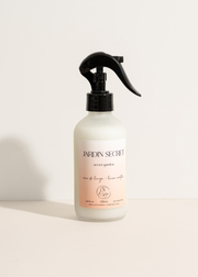 Eau De Linge Jardin Secret