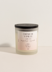 Chandelle Crème De Vanille