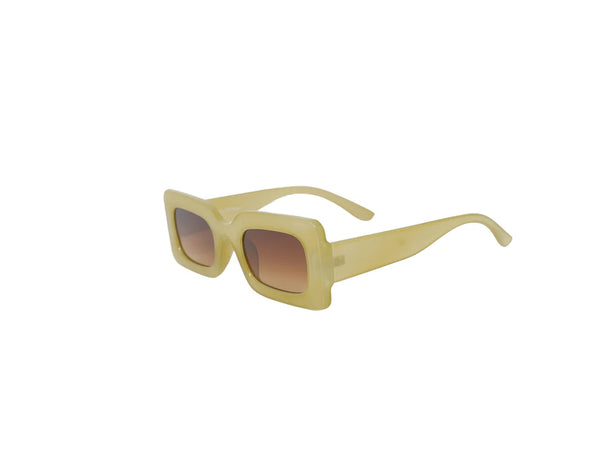 Lunette De Soleil Jezabel Verde
