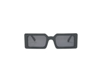 Lunette De Soleil Creamsicle Noir