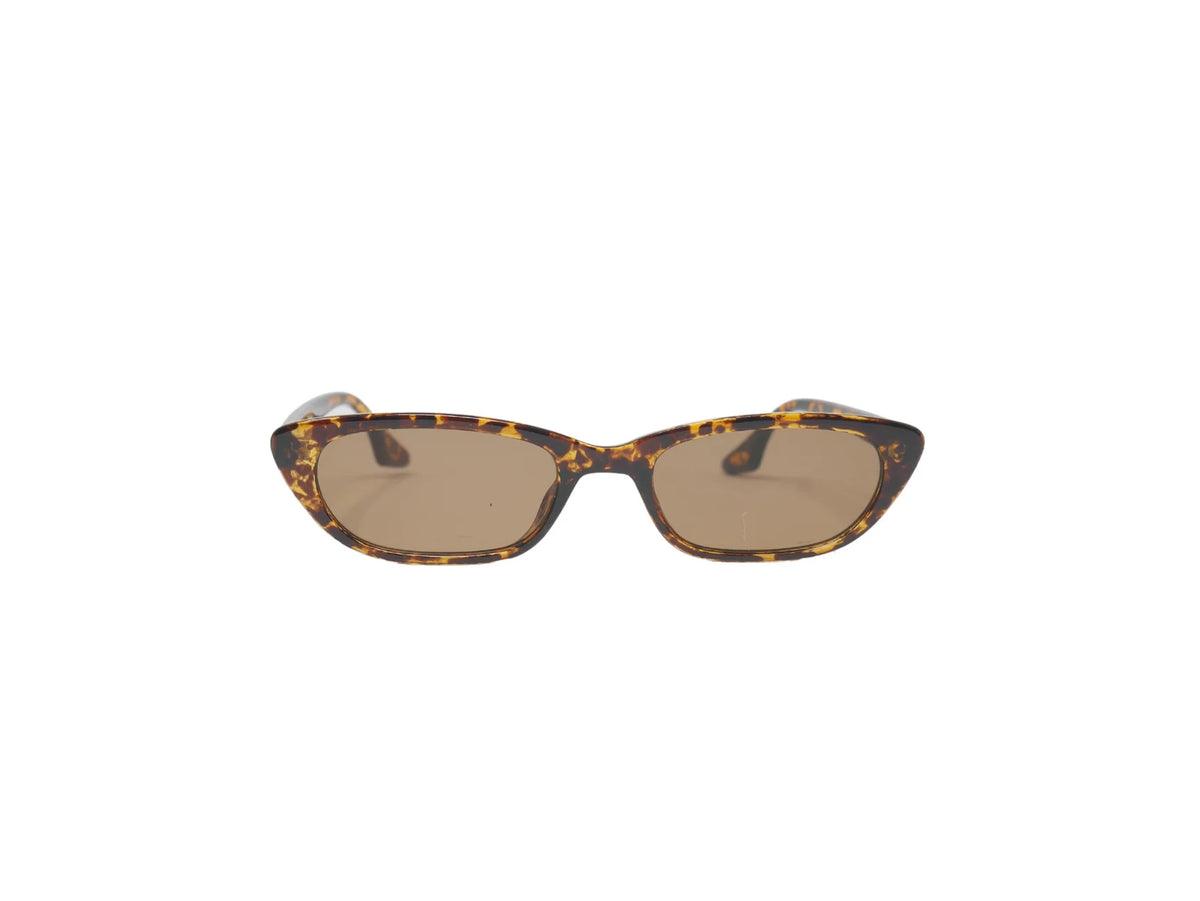 Lunette De Soleil Noemie Tortoise