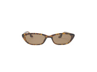 Lunette De Soleil Noemie Tortoise