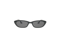 Lunette De Soleil Noemie Noir
