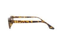 Lunette De Soleil Noemie Tortoise
