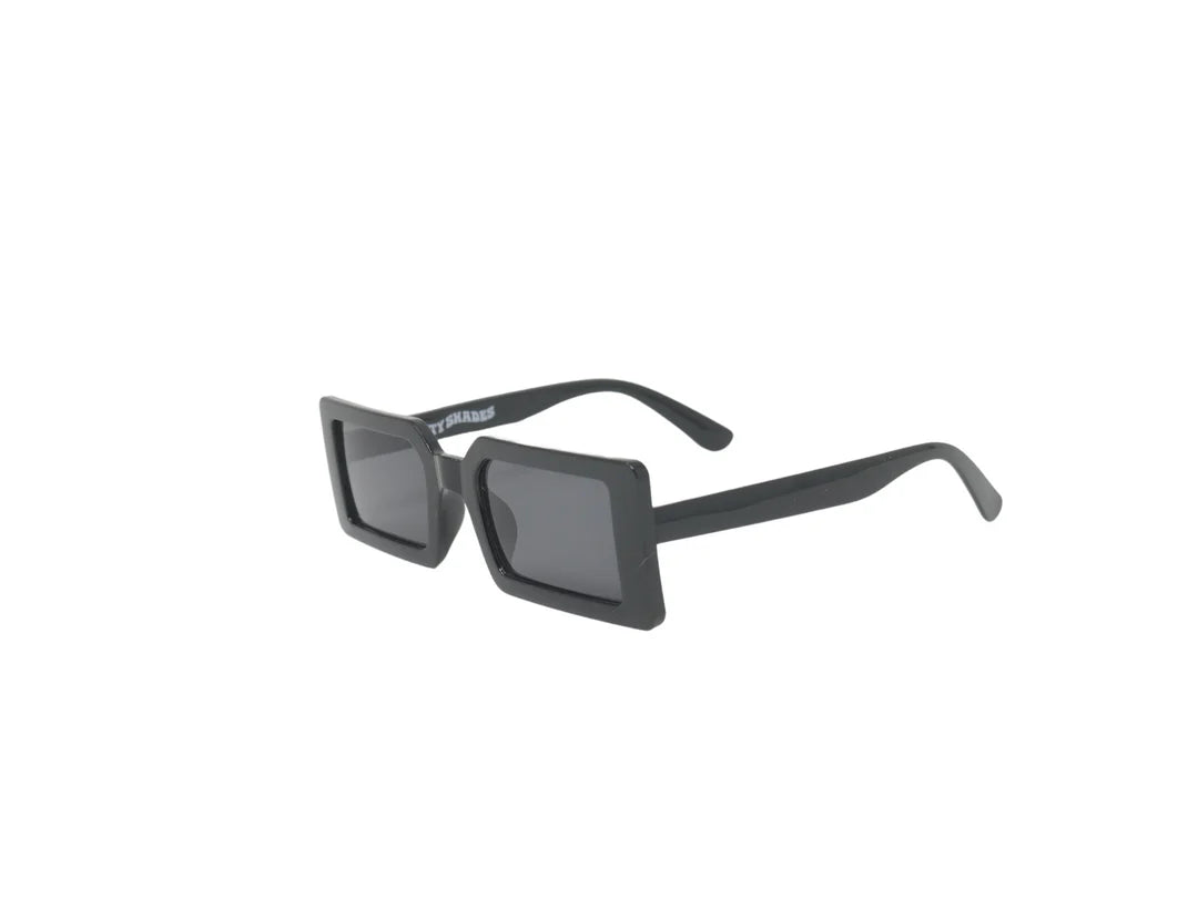 Lunette De Soleil Creamsicle Noir