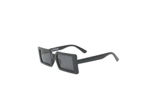 Lunette De Soleil Creamsicle Noir