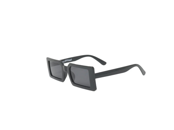Lunette De Soleil Creamsicle Noir