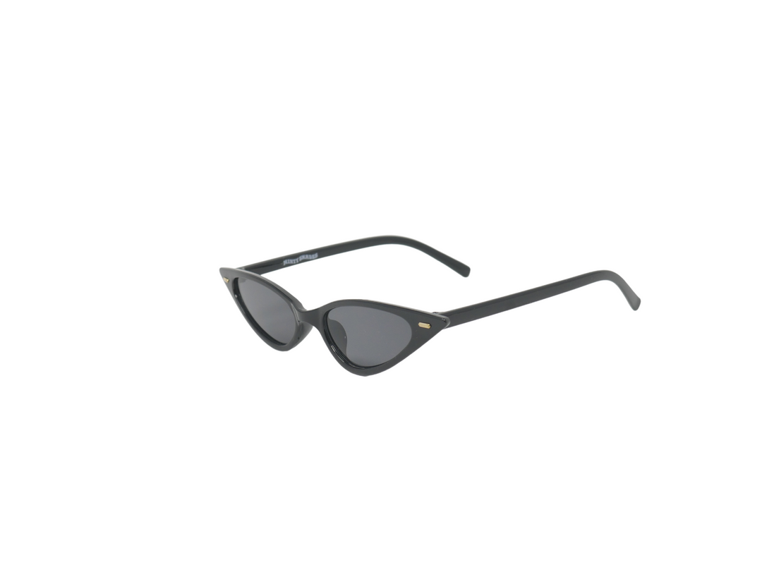 Lunette De Soleil Pistachio Noir