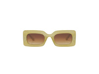 Lunette De Soleil Jezabel Verde