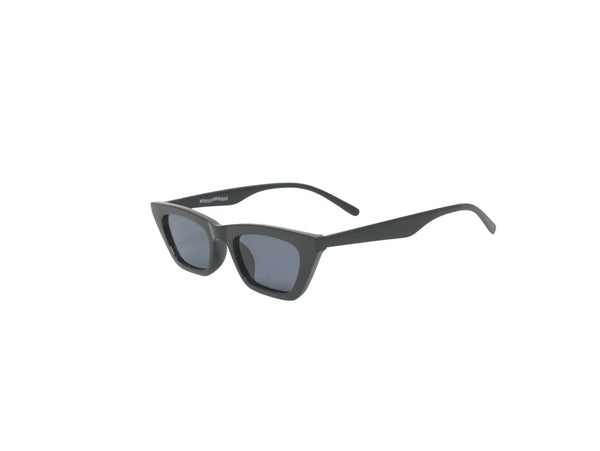 Lunette De Soleil Dulce De Leche Noir