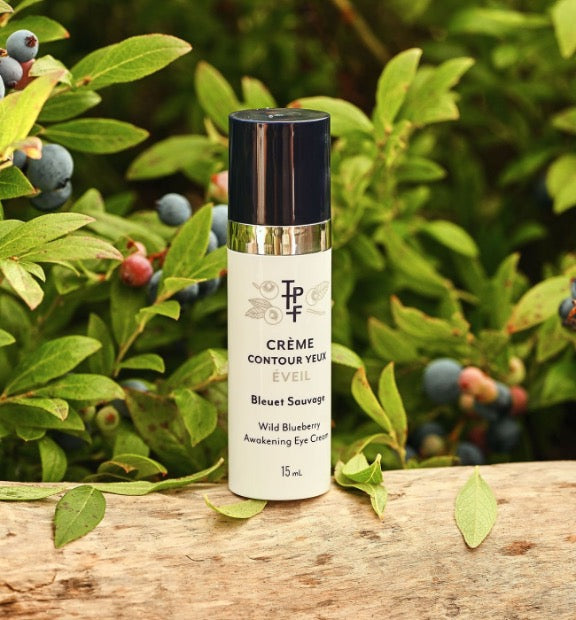 Crème Contour Des Yeux
