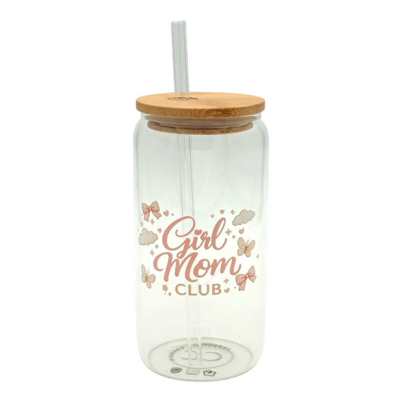 Verre Girl Mom Club