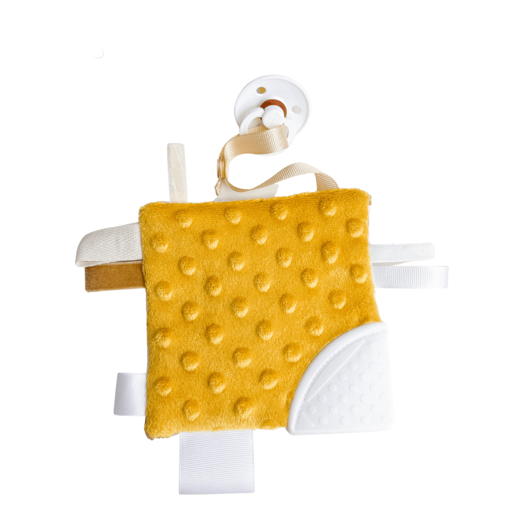 Jouet D'éveil Dentition Sunset Lover