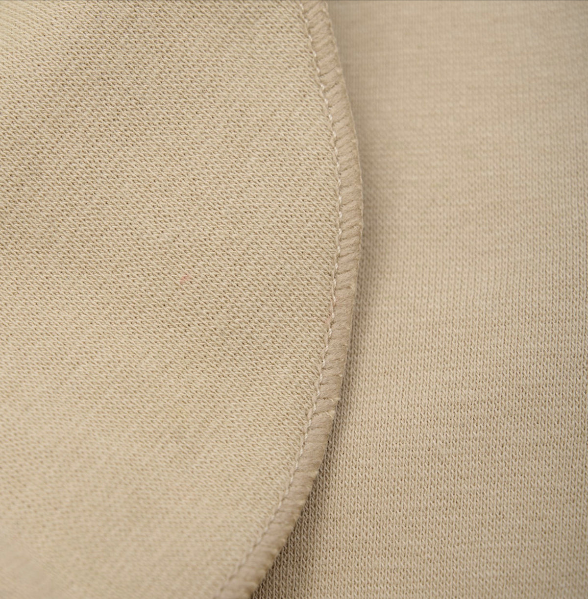 Balaclava (Passe-montagne) White Pepper