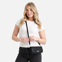 Sac À Main Dakota Noir