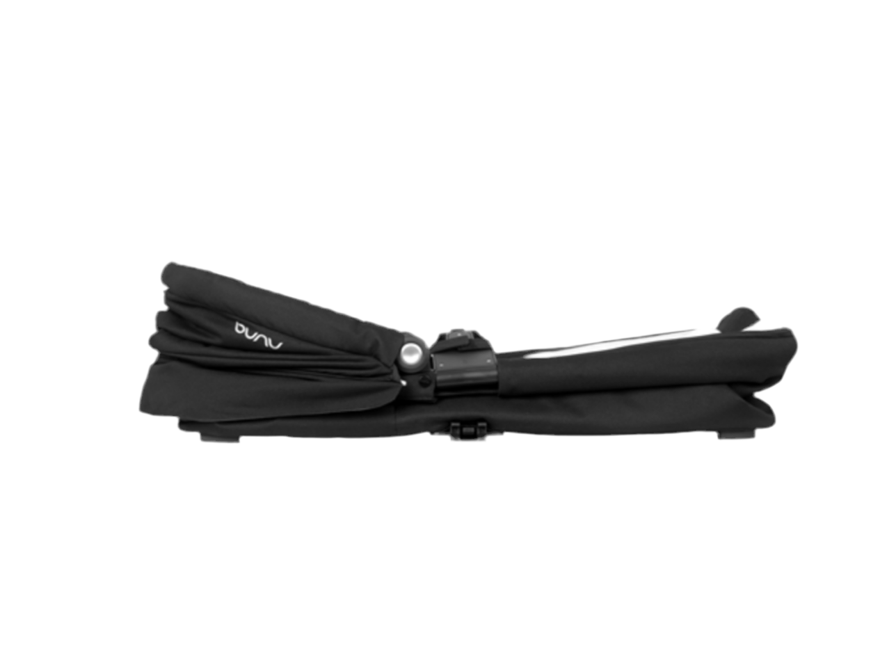 Nacelle MIXX Series Caviar