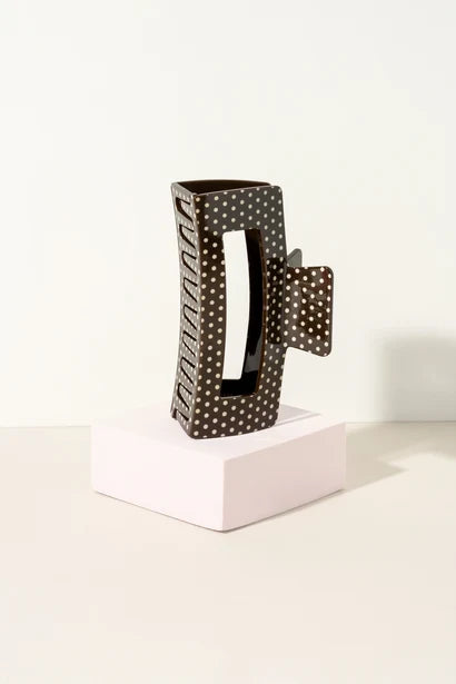 Pince Brown Polka Dot XL