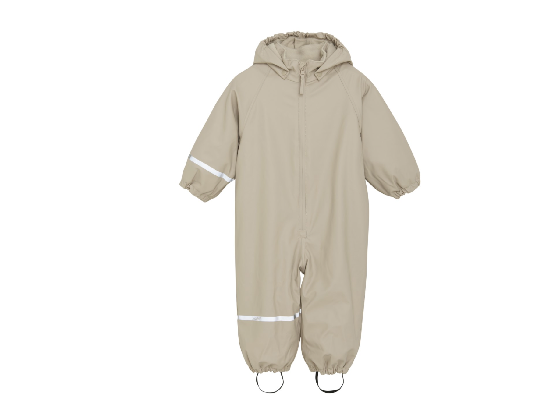 Combinaison Imperméable Doublé White Pepper