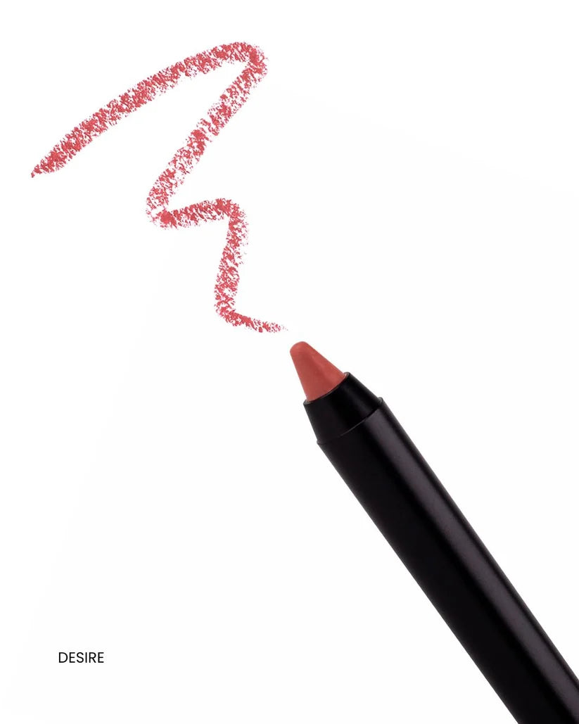 Crayon À Lèvres Crémeux Desire