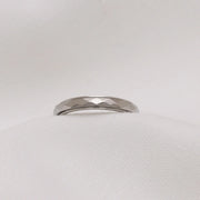 Bague La Détendue