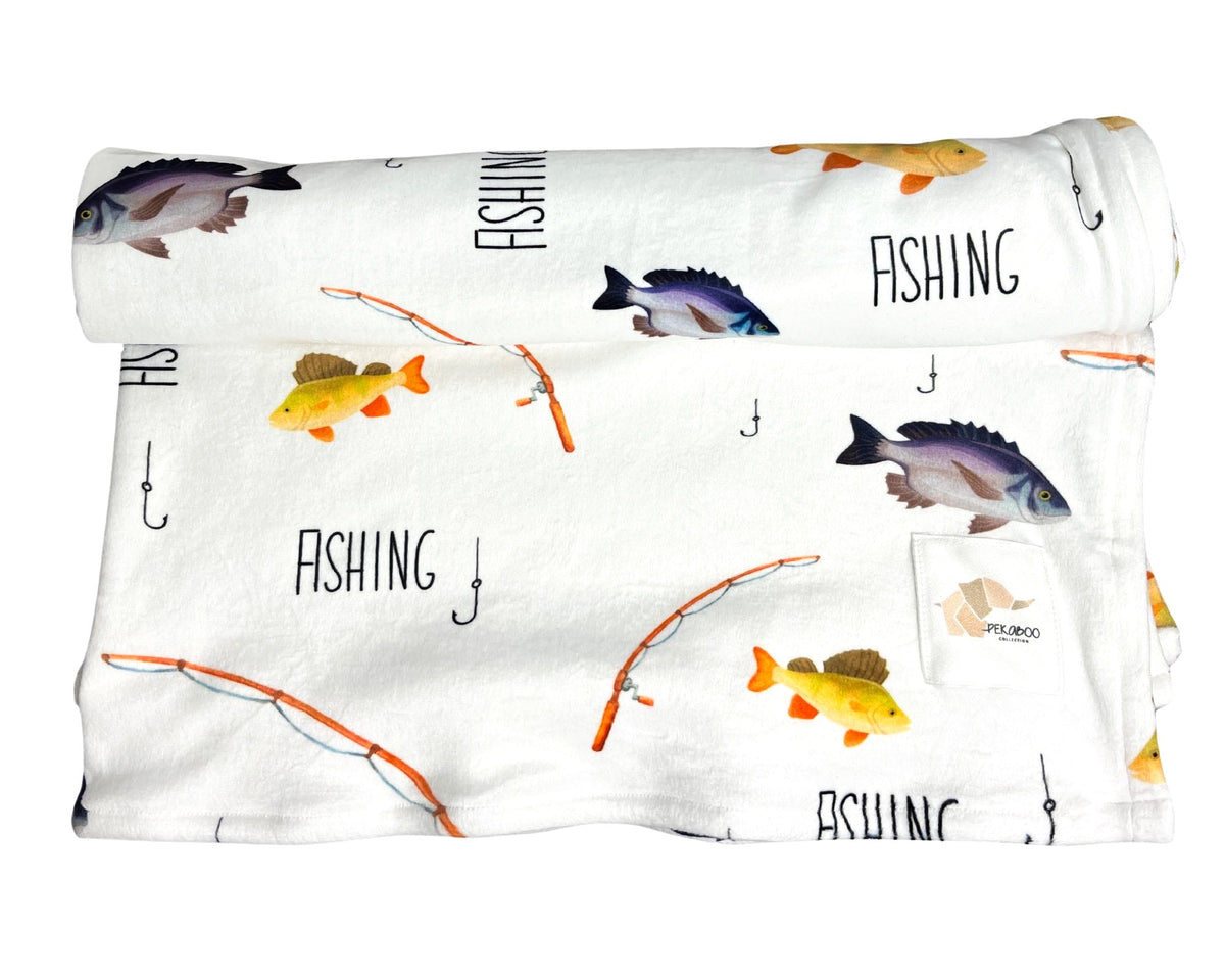 Doudou Magiks Fishing