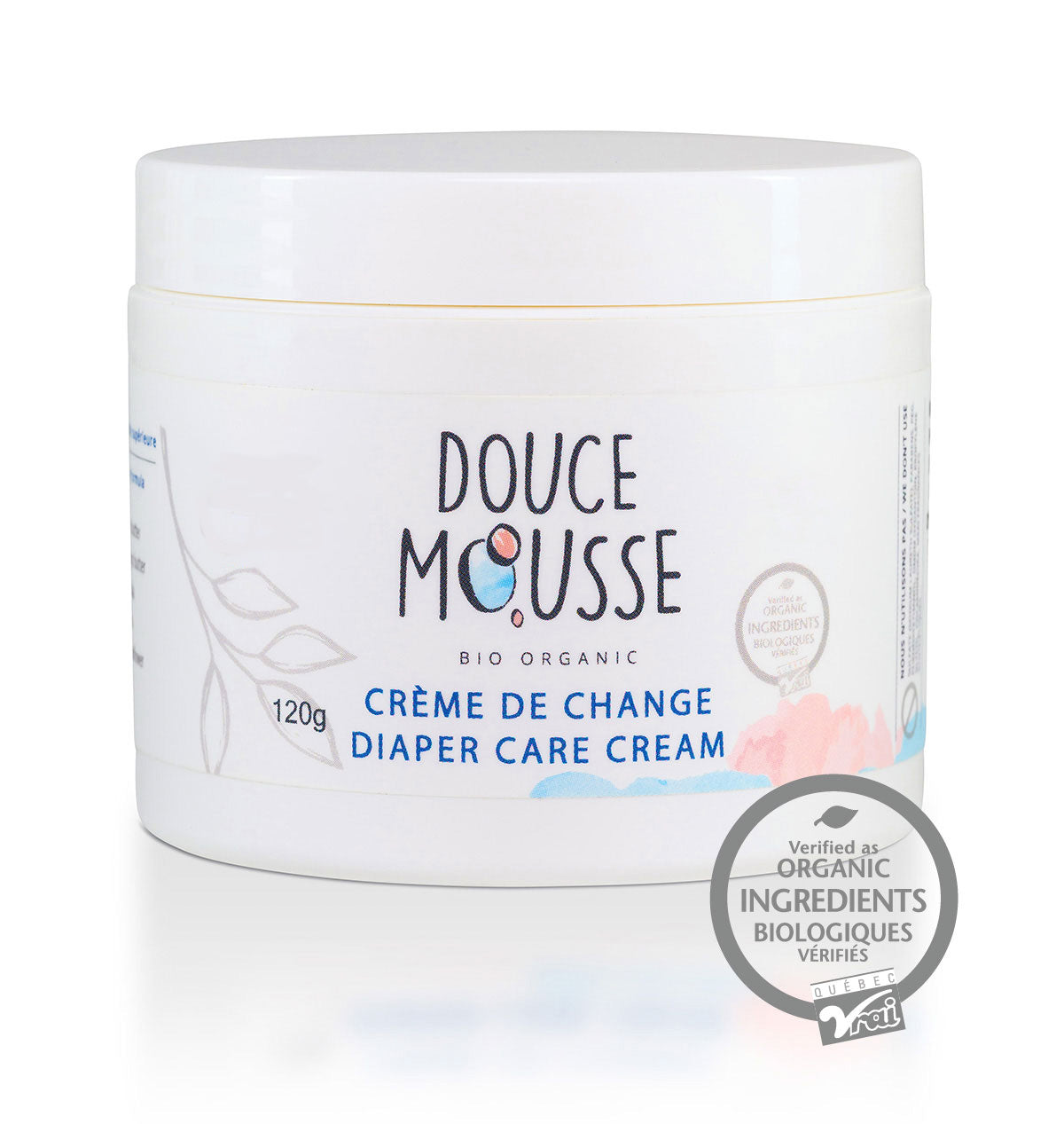 Crème De Change
