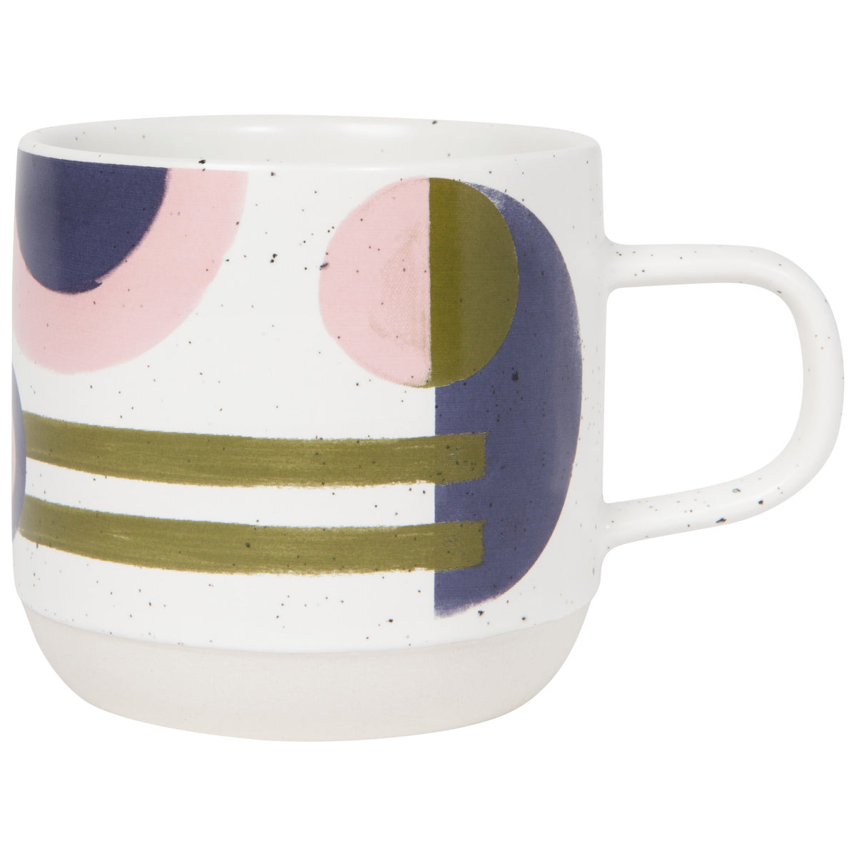 Tasse Formation Refract