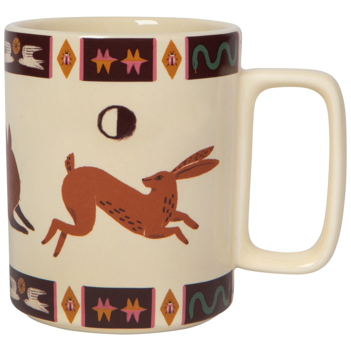Tasse À Café Folktale