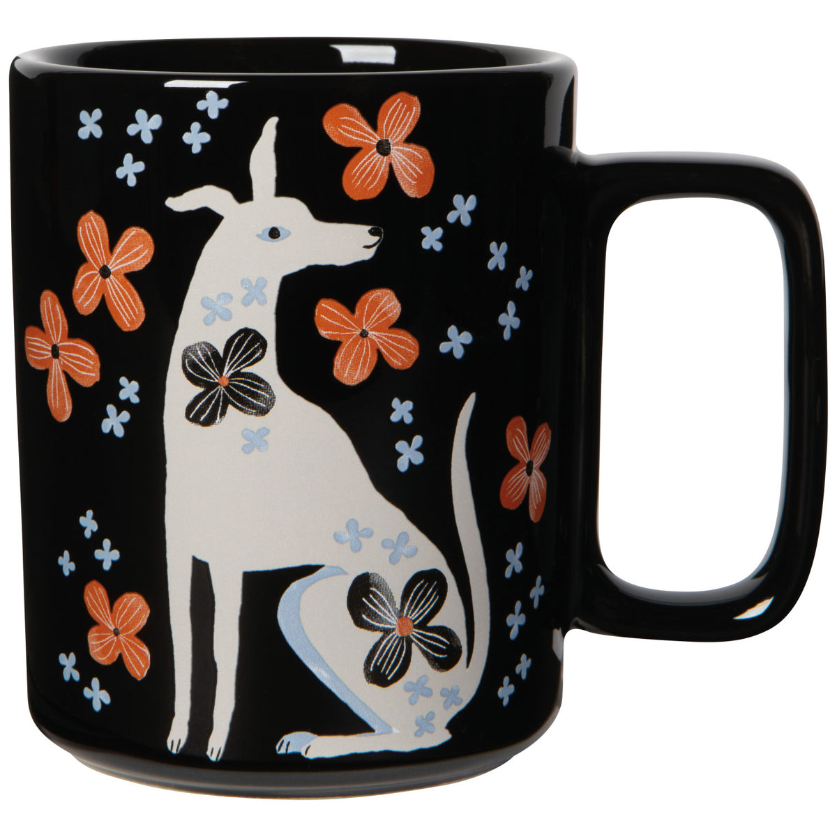 Tasse Studio Dogwood