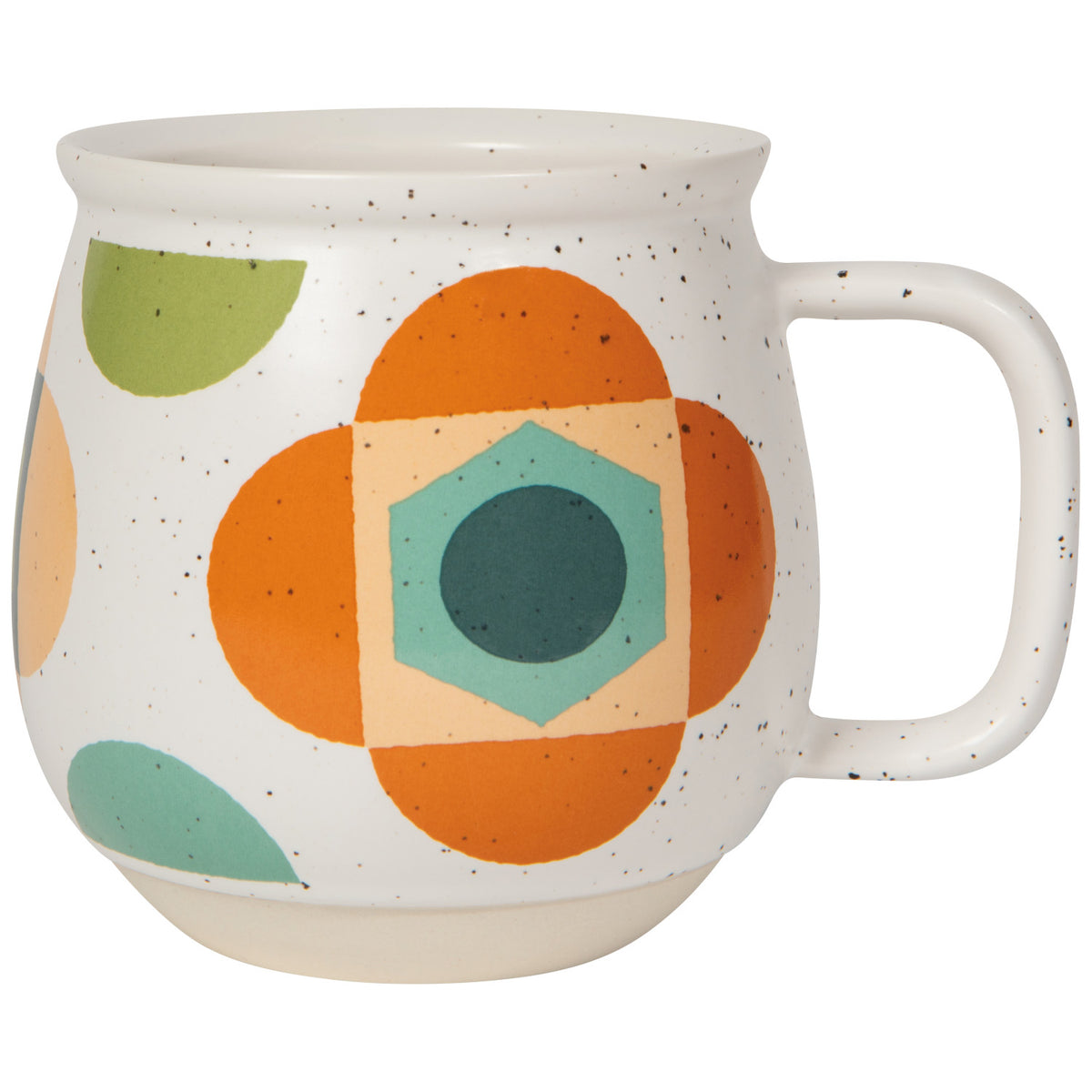 Tasse Formation Disco