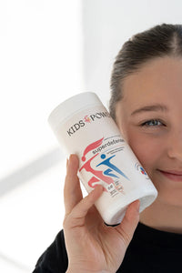 Superdefense Système Immunitaire Pour Enfants (60 Gummies)