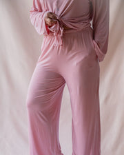 Pantalon Blush Long
