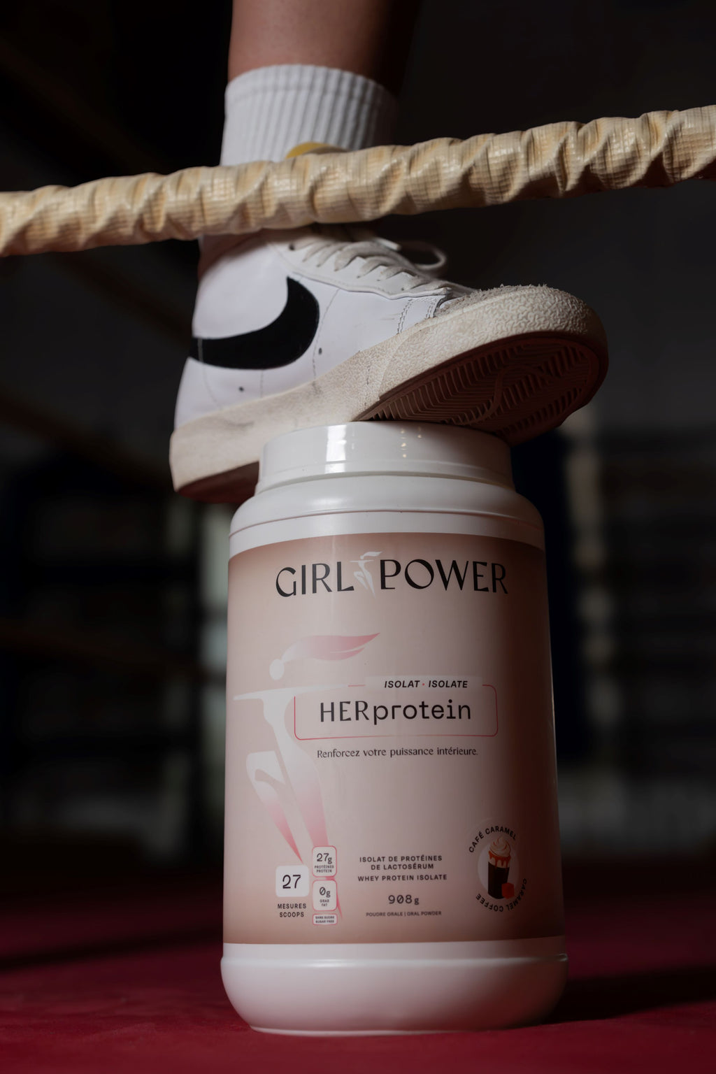 HERprotein
