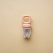 Tétine Alimentaire De Dentition - Blush