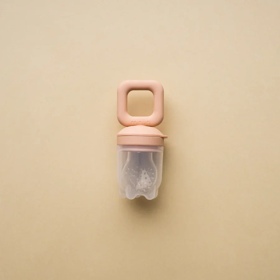 Tétine Alimentaire De Dentition - Blush