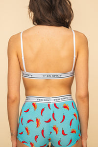 Bralette T'es Spicy
