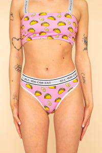 J-String All You Can Eat