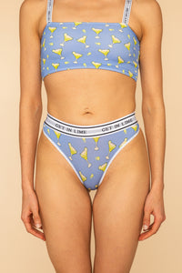 J-String Get In Lime