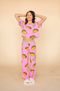 Haut Pyjama All You Can Eat