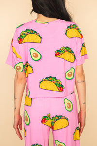 Haut Pyjama All You Can Eat