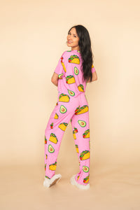Haut Pyjama All You Can Eat