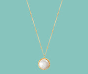 Collier Honolulu (16 Pouces)