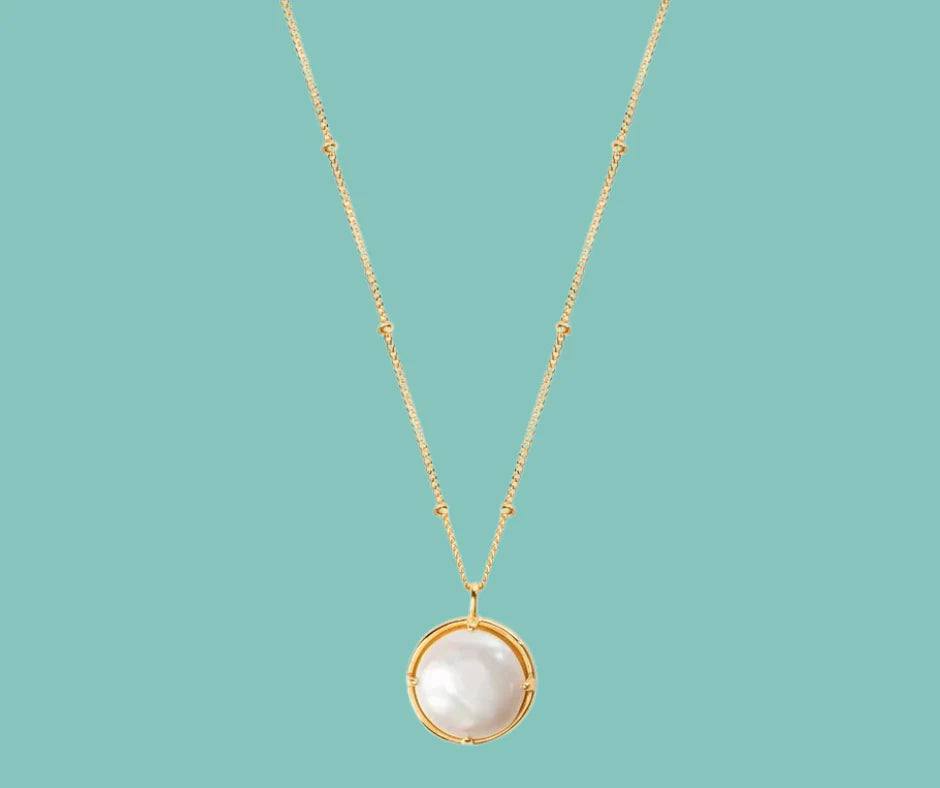 Collier Honolulu (16 Pouces)
