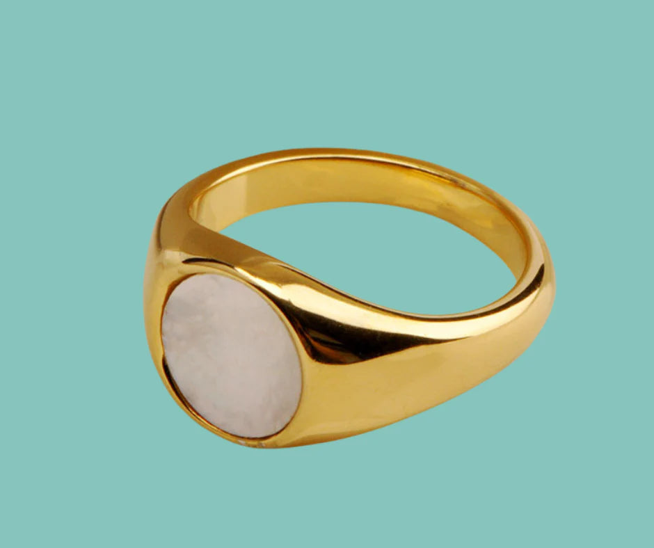 Bague Monte Rio